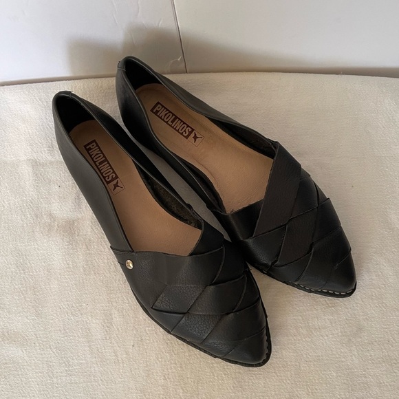 Pikolinos Caleta woman’s shoes - Picture 1 of 7